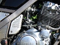 SRX�̃G���W���āA���^��������ˁB