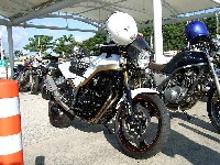 �u���b�N�A�E�g���ꂽ�G���W�����a���I