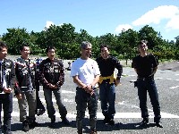 �ꌾ�A�u�����߂Ȃ��ł��������c�v�����āB