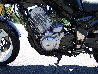 ���ƃ��b�`�n�i�΁j��SRX���ɂ͒�Ԃ̏��i�B