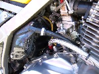 NAG�����������B���̏�ԂŔ�r�e�X�g��