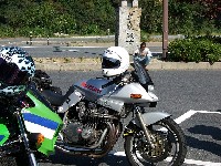 �u���͐H���񂾁B�b��������ȁI�v�Ƃ����I�[�������U���Ă��܂����i��炢