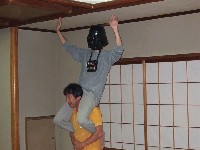 ������グ�ĉ��ɃA�s�[�����邪�񂿂�@�������ׂ���