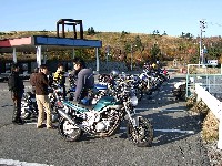 �u���낻��A���ƒ��т��Ȃ��Ȃ�B�v�u����ˁA�����Ȃ�ĕ����Ƃ����v