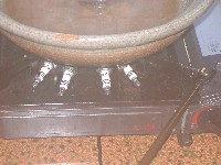 ���ł��܂߂ɂЂ�����Ԃ��āA���ՂȂ��B