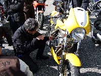 �����|���v�̓���^�C�~���O��x�点�APS�̖߂���]�����������B