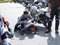 ���傪�񎁁A�ƂĂ��K���������B