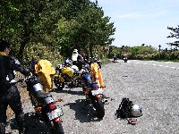 �������ɃV���b�N�������悤�ŁATEL���Ȃ�������厁�̖ڂ�����ł��B