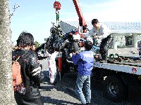 Fish eye���Ƃ����������B