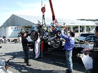 ����l�̎n�߂Ă̋�����Ɓc�i���}���V�[harabow��