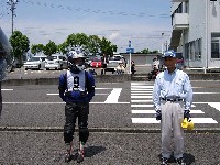 �E�̃I�T�[�����n�ꋳ���ł��B���҂ł͂���܂���B