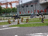 ���񂾂�A�݂�Ȋ���Ă����B