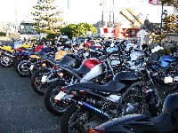 ����̓g���u�����ُ�ɏ��Ȃ����I�c�Ǝv������AAZMAN�����X���b�g�����C���[�؂��Ă��B