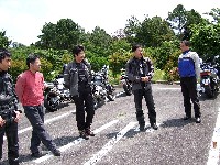 �I�[�i�[�łȂ��Ă�SRX�t�@���̕��͎Q��OK�i�΁j�Ƃ�����ŁA�P�g���C����XJR���ł���SABON�����Q���B