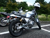 ����ȂɃL���C�ȏ�Ԃ�SRX���A�{���΂���񂾂Ȃ��c�B