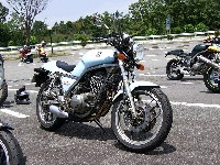 NAG�X�y�T���w�b�h�𓋍ڂ��A�n���Ƀp���[�A�b�v�B