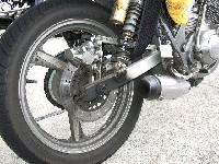 �������J���߂����s���S�R�āc�B�ŁA�����Ȃ�炵���i���j