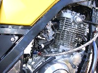 �e�X�g�Ȃ̂ő�C�J���ł����A�u���[�U�[�̓G�A�N���[�i�[�P�[�X�ɖ߂��ĂˁB