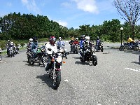 ��ώR�̖����R�̂悤�ȃR���f�B�V�����B