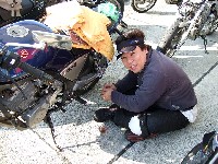 ���F�̃W���P�b�g�ƃT���o�C�U�[��SYHN���̃g���[�h�}�[�N