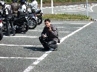 �_�ސ�ɒP�g���C���Ȃ̂��Ƃ��B