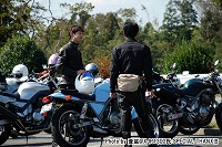 ���r���[�ȑ��x�Ŕ�΂�BMW�i���F�N���}�j���O���ǂ���āA�Ȃ��Ȃ������Ȃ������̂ŏ����s�@���H