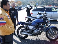 �u�X�s�[�h�L���OSYHN�l�̃E���g���e�N�������Ă���΁A400�ł��[�����B�v�u�ց[�B�v