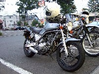 GW�Ƀt���[����z�C�[����h��A�����グ�Ă҂��҂���nakamura���B�������c�B