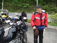 �ϑԃo�C�N�R���N�^�[�̖����~�����܂܂ɂ��邨�����o��B