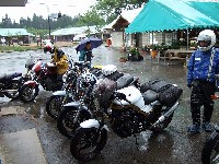 ������ƑO�܂ł͋C�����悭����Ă��̂ɁB�V�C�̐_�lKY����B