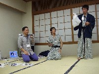 �C�������̂��O���B