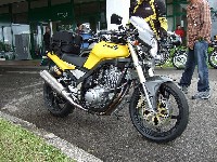 �����n�ɕϖe���Ă����J�`�J�`��