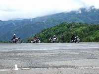 �܂Â͊֓��g�̎O�䂪�������グ��B