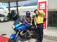 �Ƃ�܂���ł��B�^���f���ł������񂾂��ꂪ�B��؂Ȑl�����ɏ悹�Ă��邱�Ƃ�Y�ꂸ�ɁB