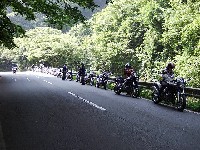 �؉A�ňꕞ���̖ʁX�B�{���͓��[�ő҂Ɗ�Ȃ�����A��ɍs���Ăė~���������񂾂��ǁB