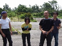 �u�ŋ߁A�����R�P���������ł����v�u���Ă����C�ɂȂ邨�N���Ȃ�ł����v�u�Ă͖V��A�^�}����Ԃł����v