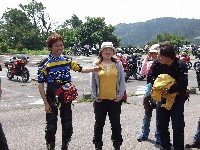 �u�v�w��BUELL���ł����v�uSRX���D���ł����v