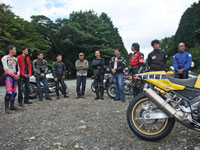 �u�����B�v�u�����B�v�u�َ҂��B�v�c�����������΂���ł���(��)