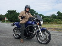 �u����A�t�V�M�Ȃ��炢�X���[�X�ł���v