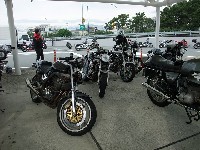 �o�C�N���~�߂�Ƃ��̃n���h���̌����ɂ�����