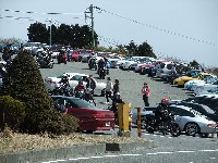 ���̍����i�H�j�̂��Ȃ��A�����݂��񂪗����S�P���Ă����炵���c�H