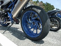 ���̋ɍ׃X�|�[�N��100ps�߂��p���[���󂯎~�߂邱�Ƃ��ł���Ƃ�c