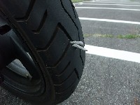 �L���C�ɓ����Ă����̂ŁA�C�����y�X�B