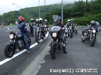 �擪makiryu����2�o���u�̋��BMW�B���i�A���I