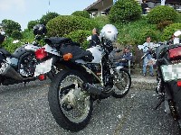 ���Ȃ�ۊǏ�Ԃ̗ǂ��ԗ��ł��ˁB�M��Ƒ����Ȃ邼�I