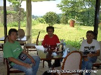 ����@��TRX���A�Ҏ��A������sugar���̃o�C�N���ԁB