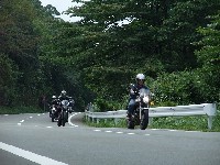 �o�C�N�G���̊��c�[�����O�݂����Ȏʐ^�ɂȂ�����