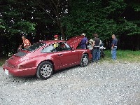 ���[�V���́A���̌セ�̂܂܃o�C�N���ւ�