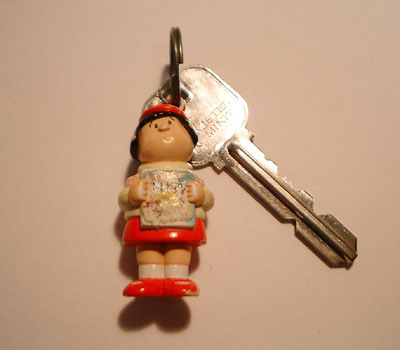 �w�V���R���Ńg���r�A���x by �N���X�`�[�l���c 