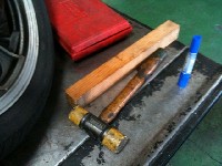 �p�ށA�n���}�[�A�}�b�L�[�̓���H��O�_�Z�b�g�i�΁j